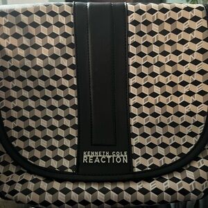 Kenneth Cole Reaction bag.